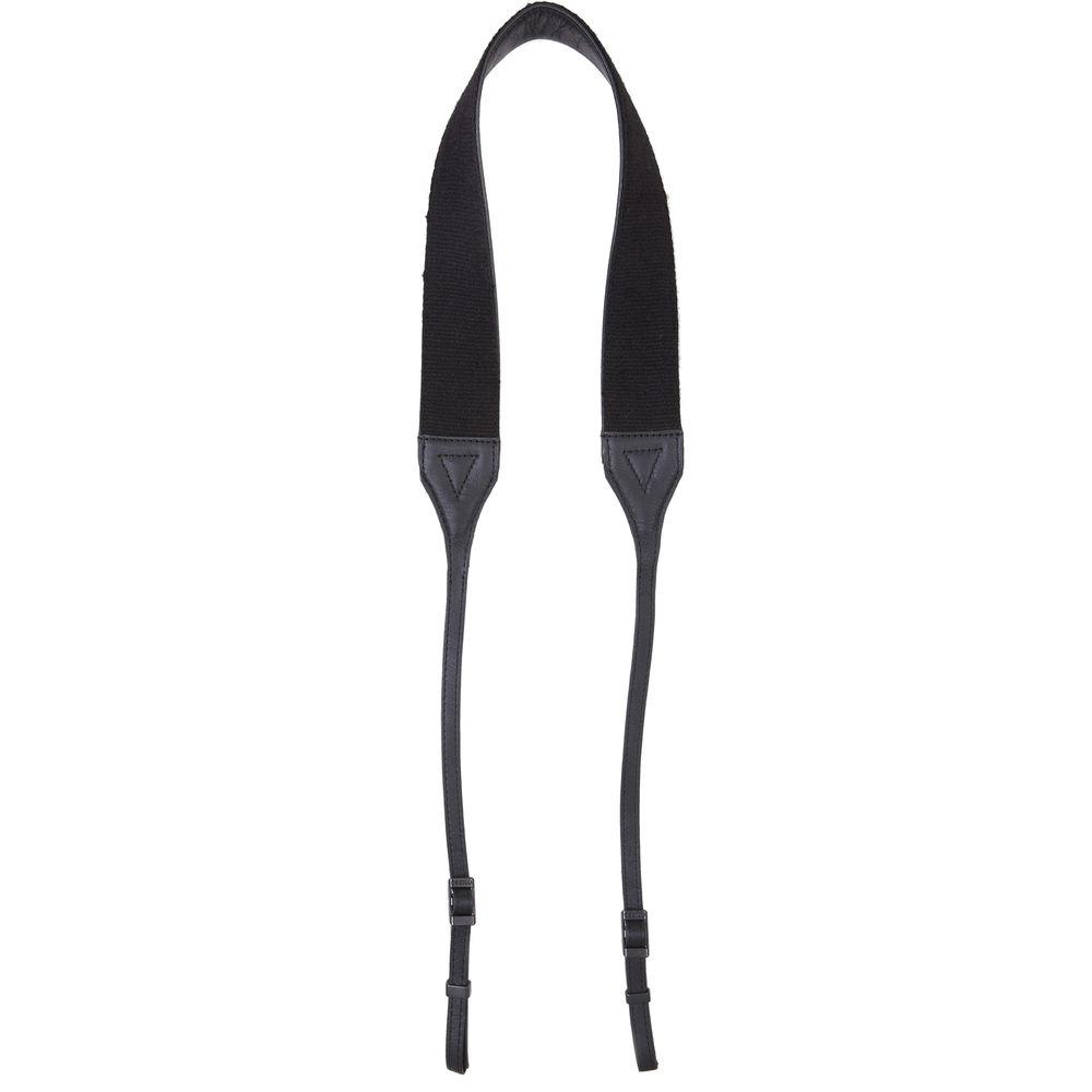 Cecilia Gallery Baby Alpaca Wool Camera Strap