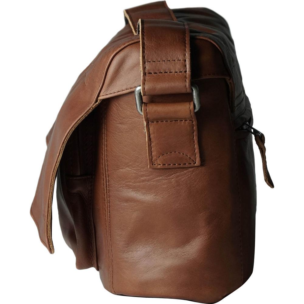 compagnon "The Little Messenger" Generation 2 Camera Bag