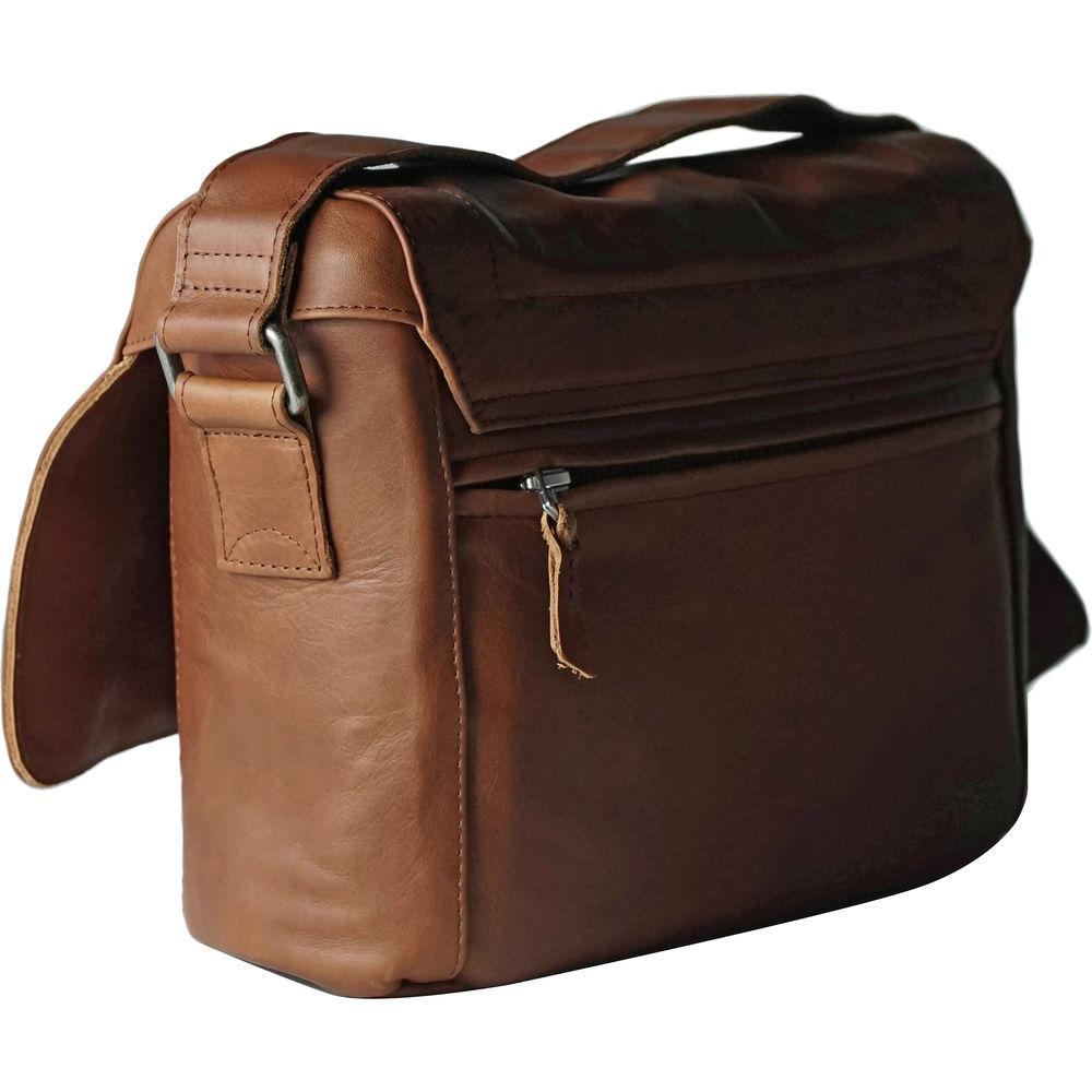 compagnon "The Little Messenger" Generation 2 Camera Bag