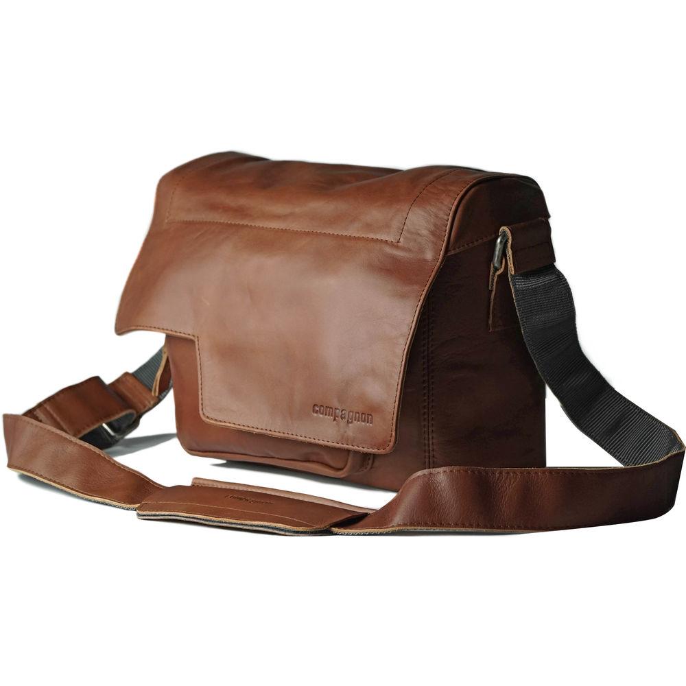 compagnon "The Little Messenger" Generation 2 Camera Bag