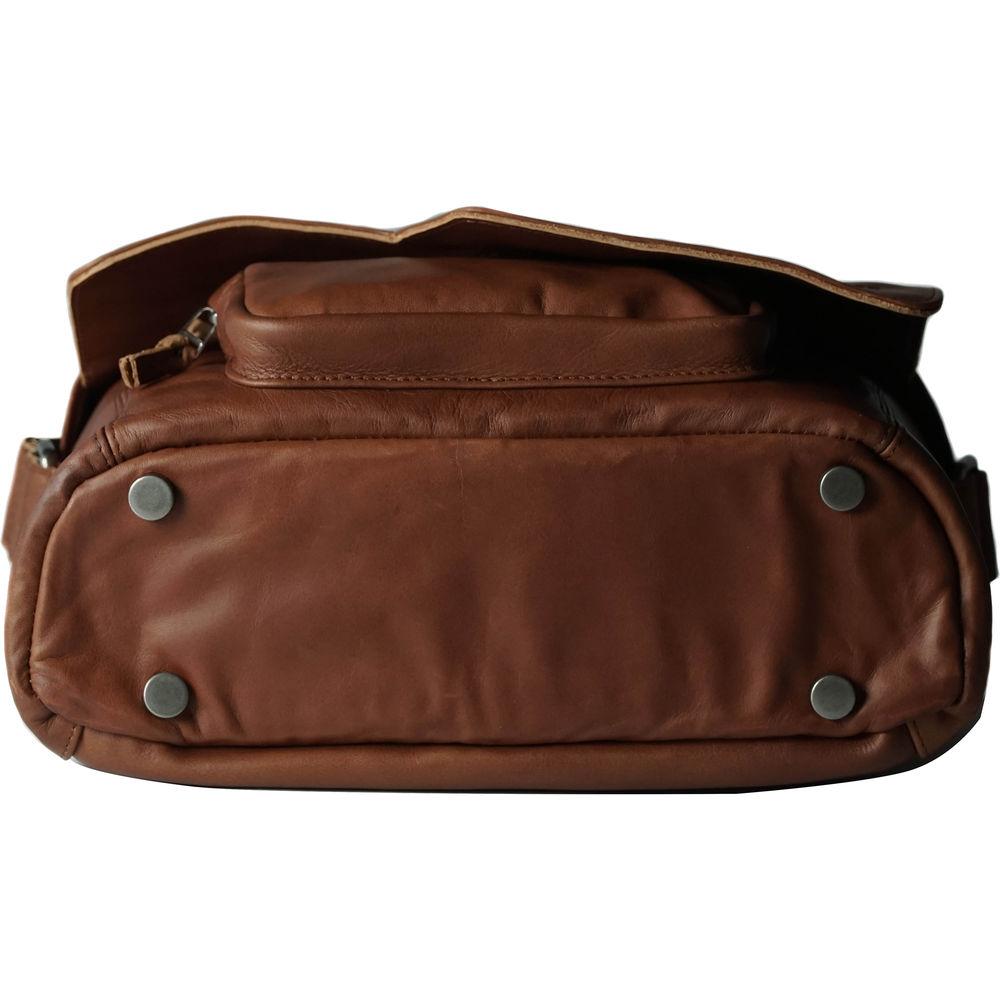 compagnon "The Little Messenger" Generation 2 Camera Bag