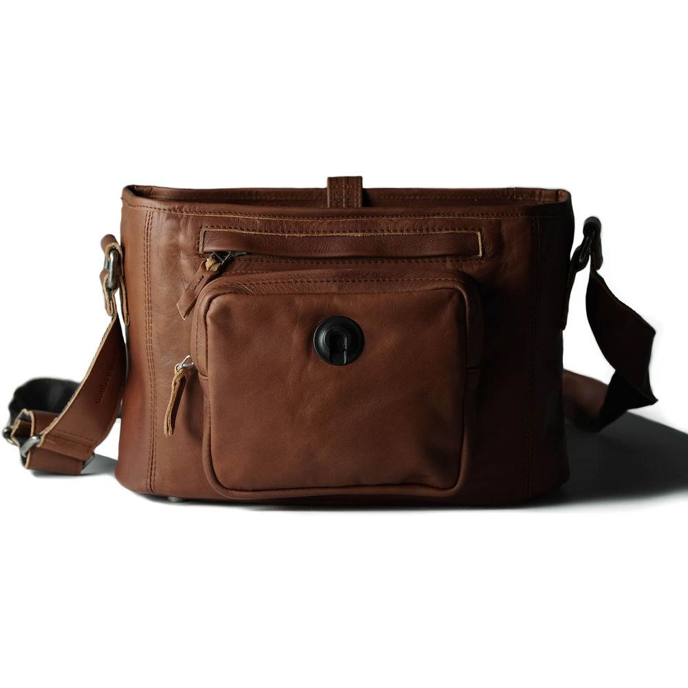 compagnon "The Little Messenger" Generation 2 Camera Bag