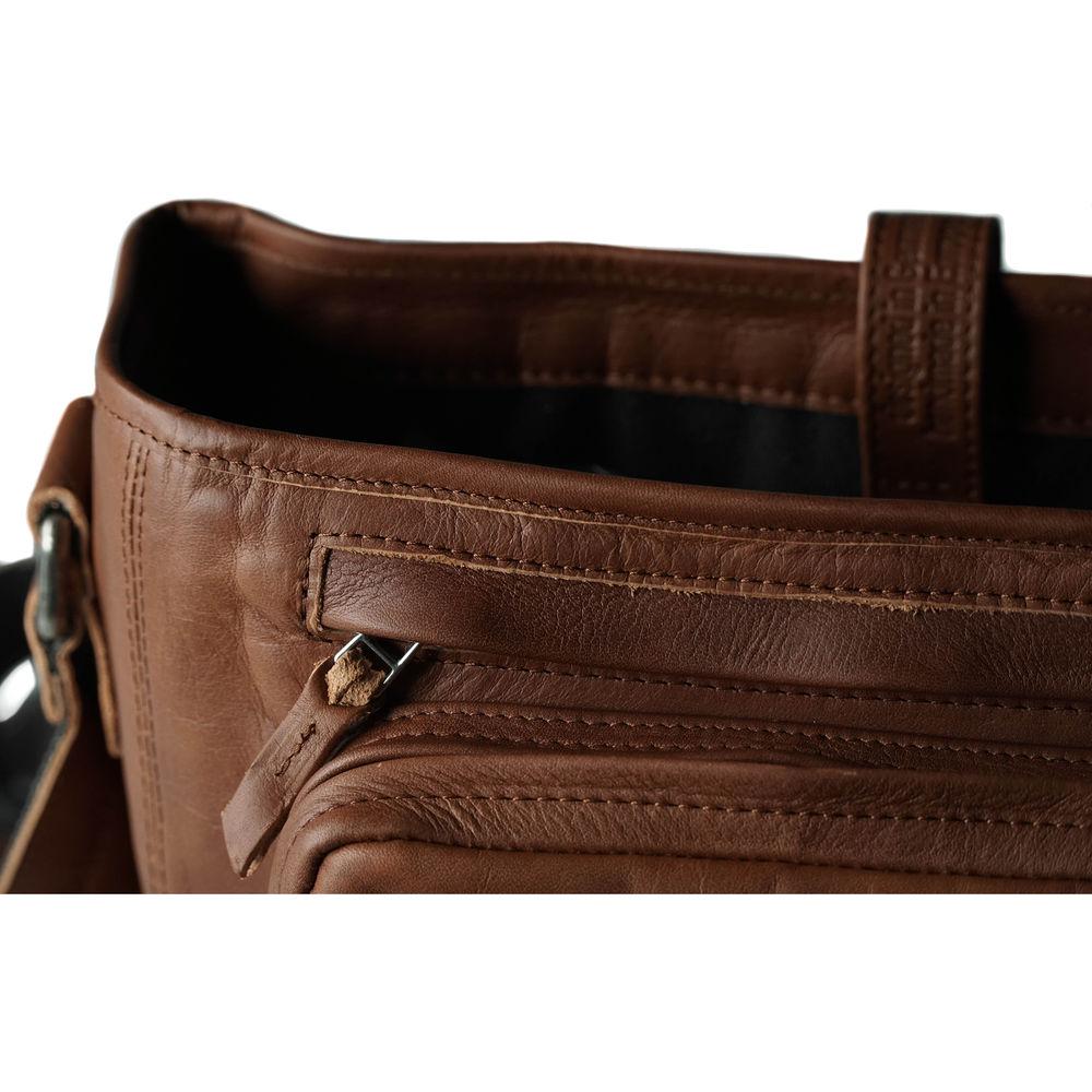 compagnon "The Little Messenger" Generation 2 Camera Bag