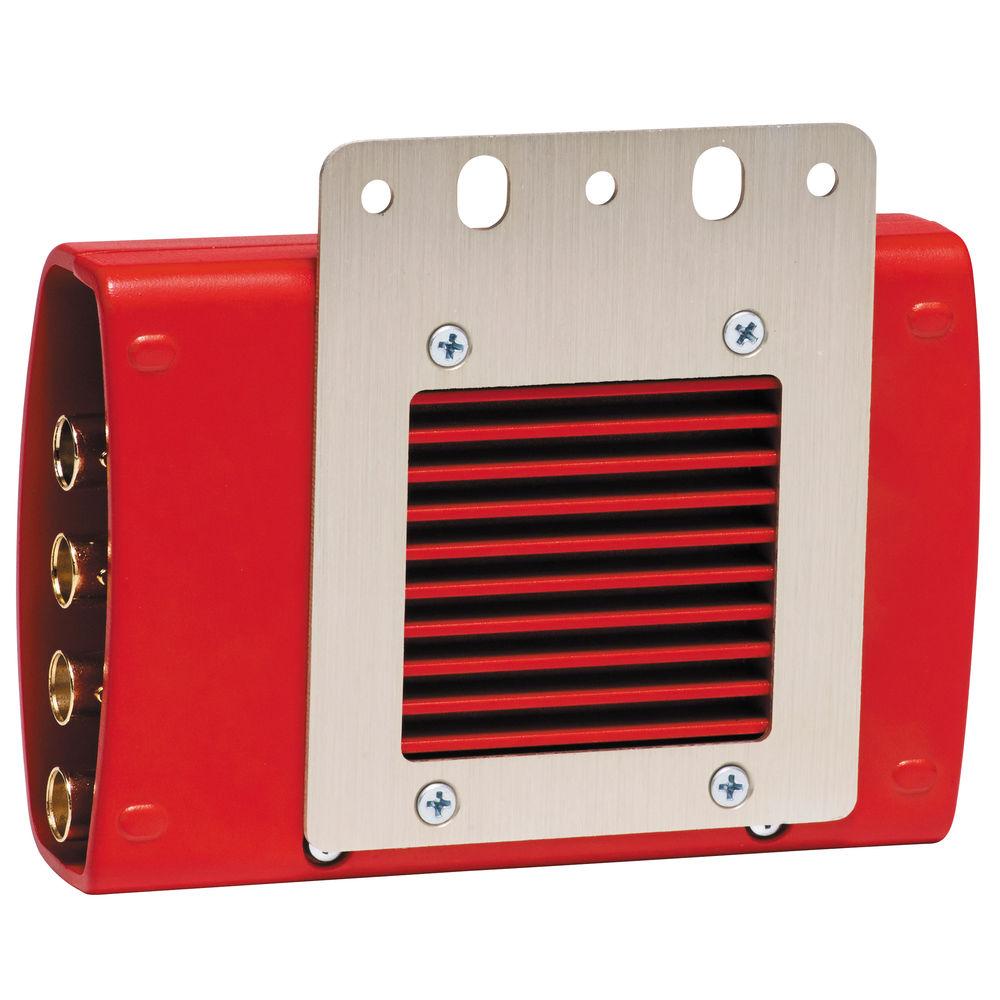 DECIMATOR DMON-4S 4 x SD HD 3G-SDI to HDMI Converter with Quad Multi-Viewer Function