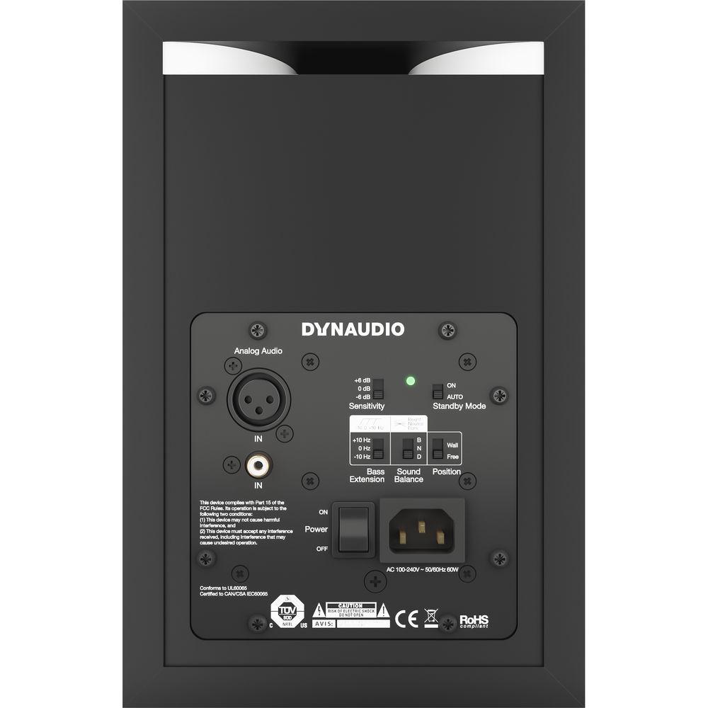 Dynaudio Acoustics LYD 5 Nearfield 5" Speaker Monitor