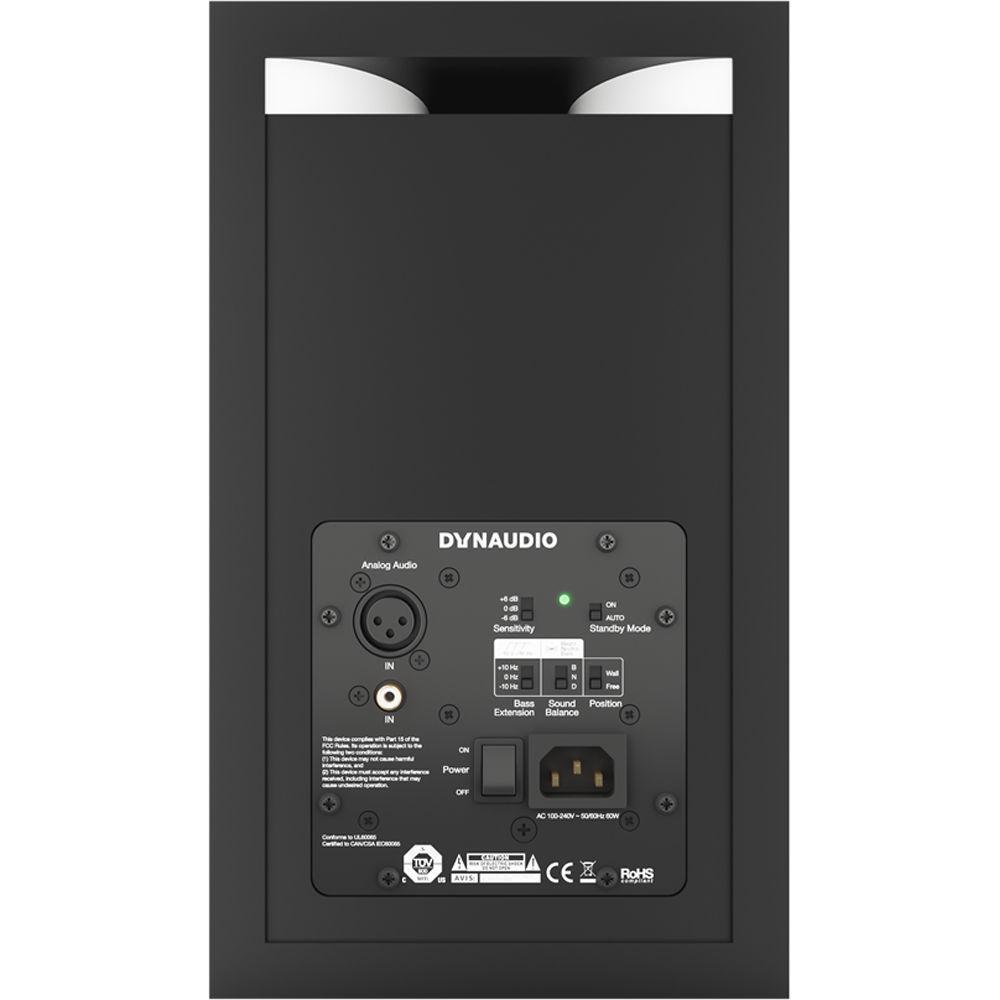 Dynaudio Acoustics LYD 7 Nearfield 7" Speaker Monitor