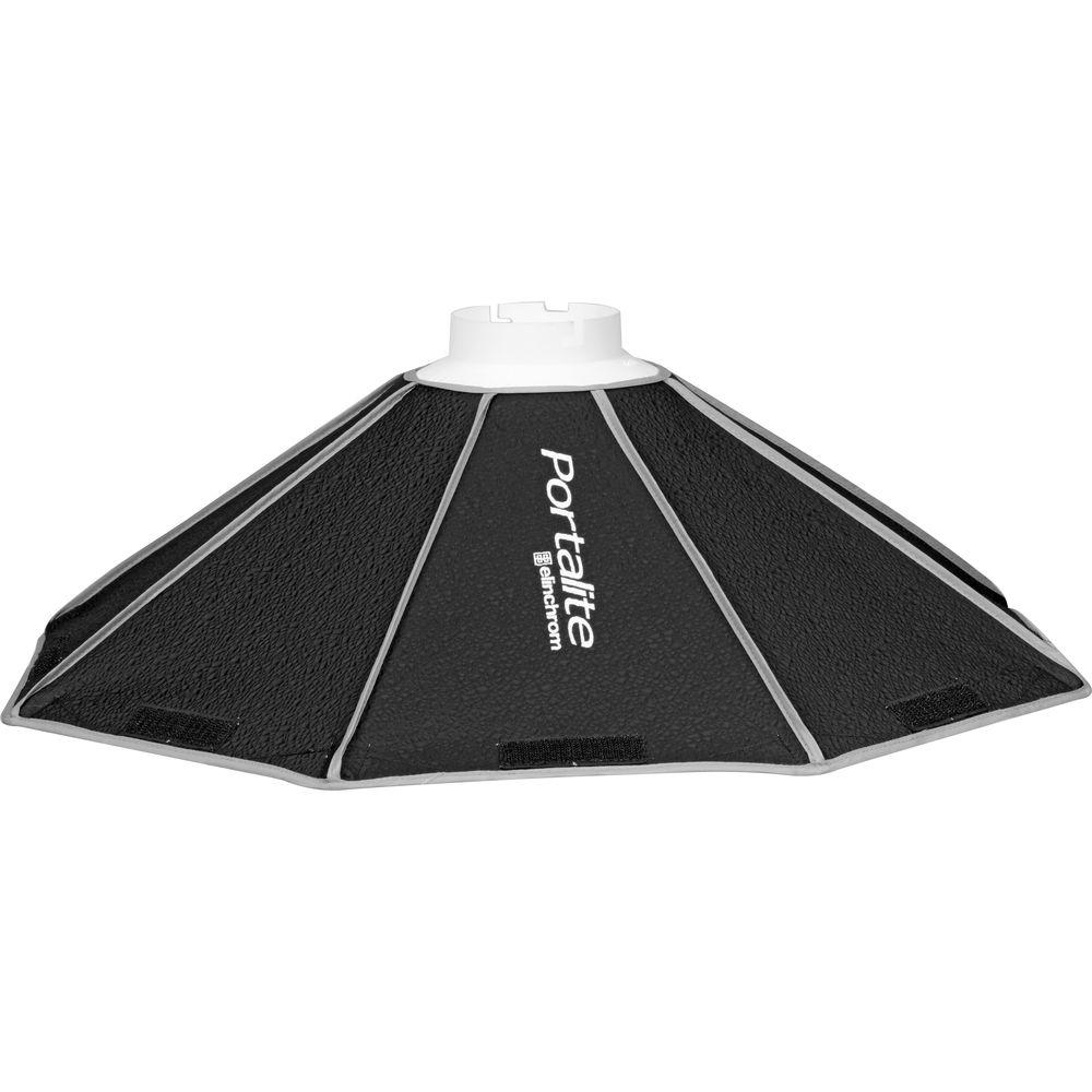 Elinchrom RQ Portalite Octa Softbox