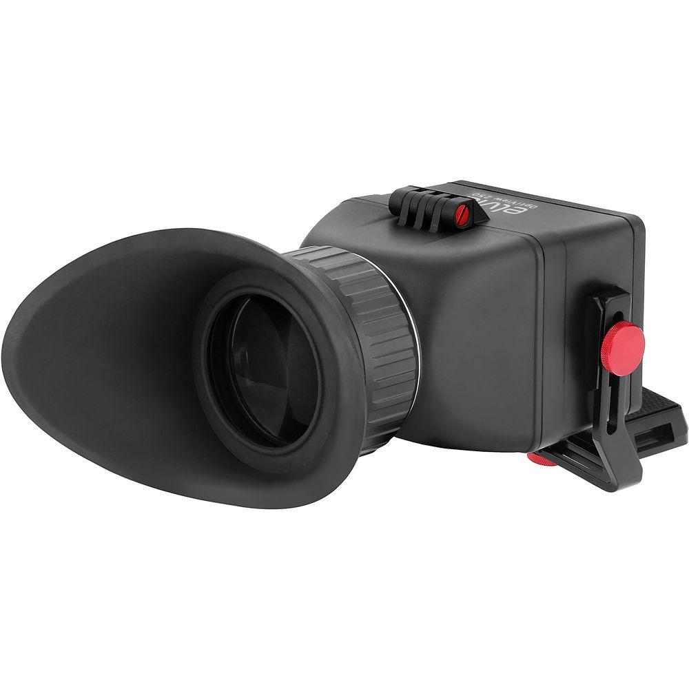Elvid OptiView 250 3.2" LCD Viewfinder