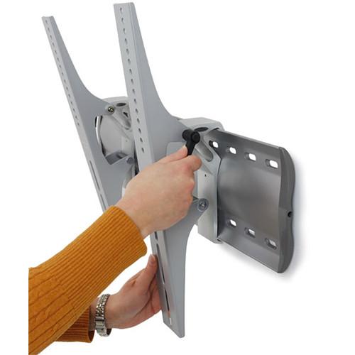Ergotron Tilting Wall Mount for 32" Flat Panel Displays