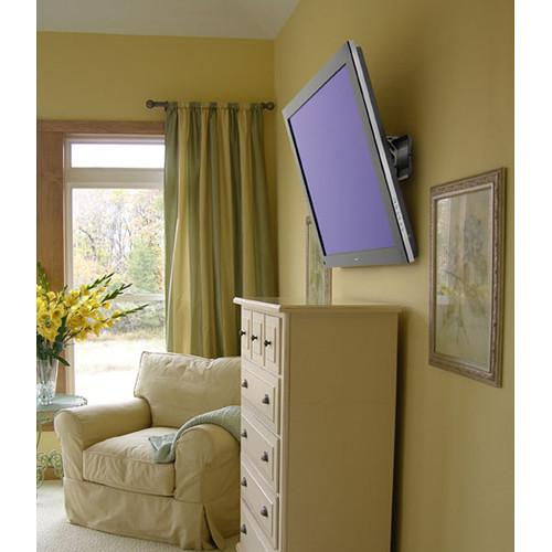 Ergotron Tilting Wall Mount for 32" Flat Panel Displays
