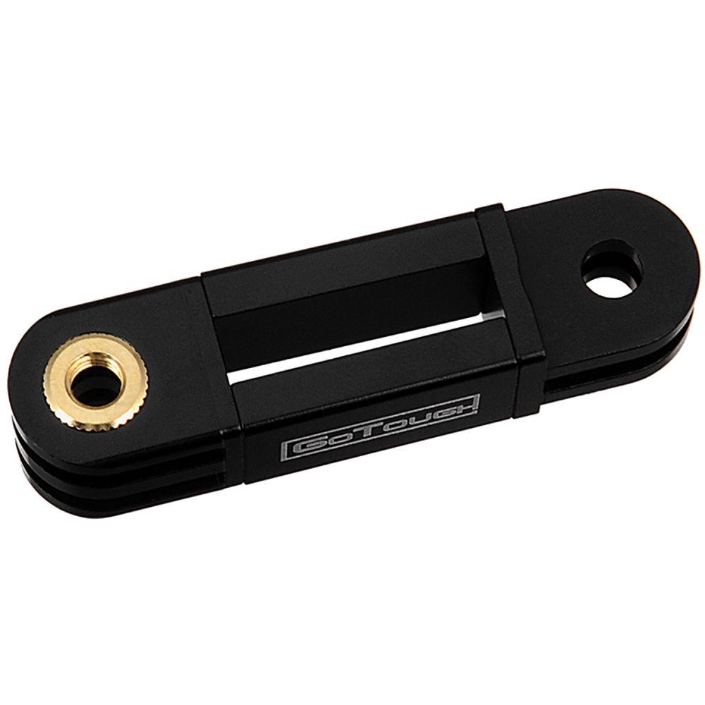 FotodioX GoTough Long Extender Mount for GoPro Cameras