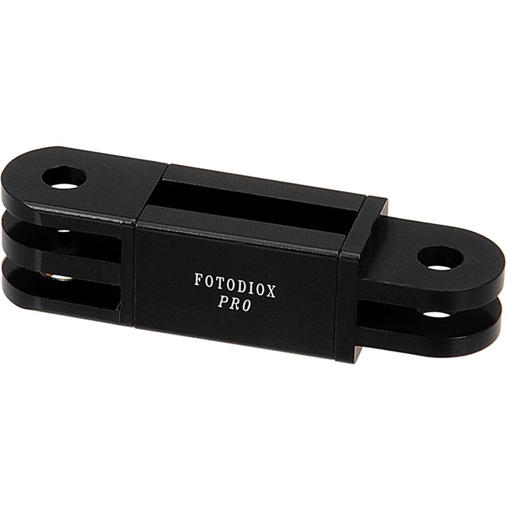 FotodioX GoTough Long Extender Mount for GoPro Cameras