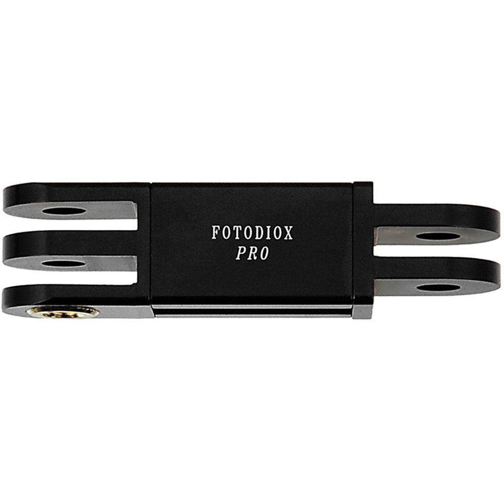 FotodioX GoTough Long Extender Mount for GoPro Cameras