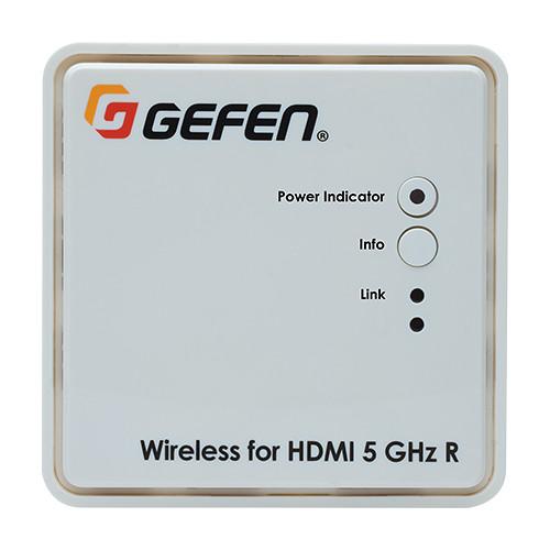 Gefen EXT-WHD-1080P-SR-TX Wireless HDMI Transmitter