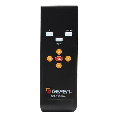 Gefen Long-Range 5 GHz Wireless Extender System for HDMI
