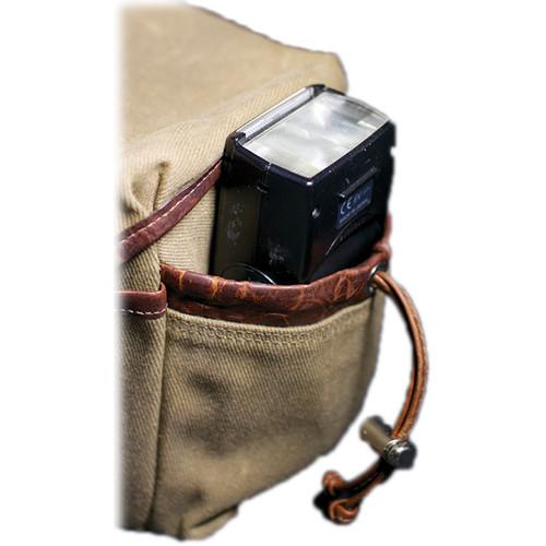 HoldFast Gear Explorer Small Lens Pouch