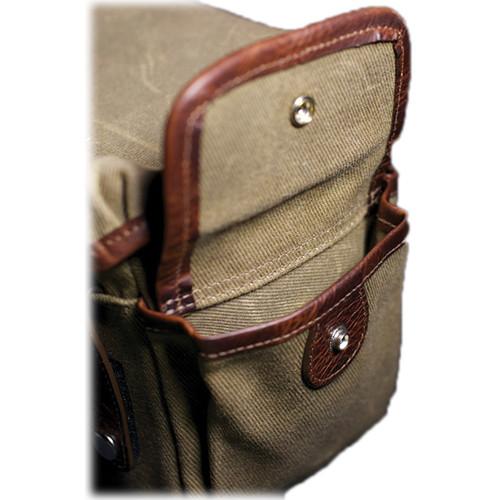 HoldFast Gear Explorer Small Lens Pouch