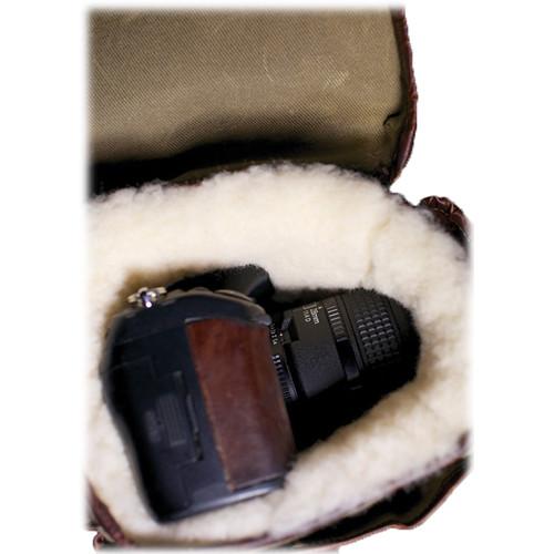 HoldFast Gear Explorer Small Lens Pouch