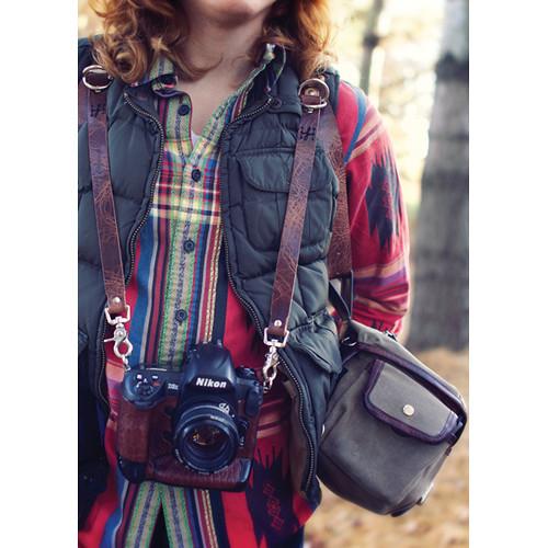 HoldFast Gear Explorer Small Lens Pouch