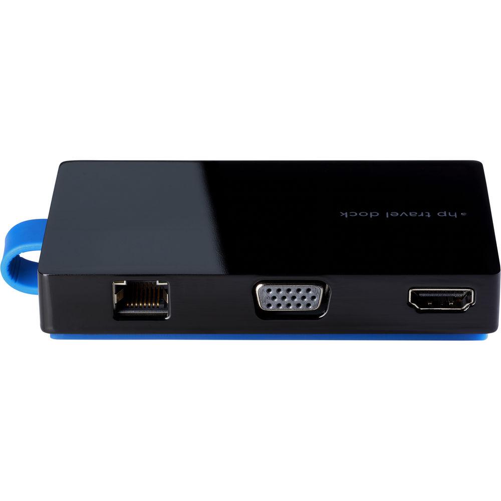 HP 301 USB Travel Dock