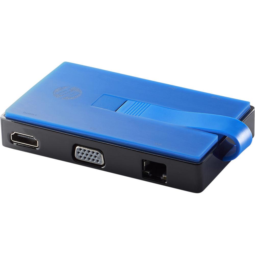 HP 301 USB Travel Dock