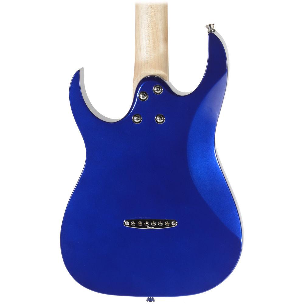 Ibanez GRGM21M miKro Series Electric Guitar