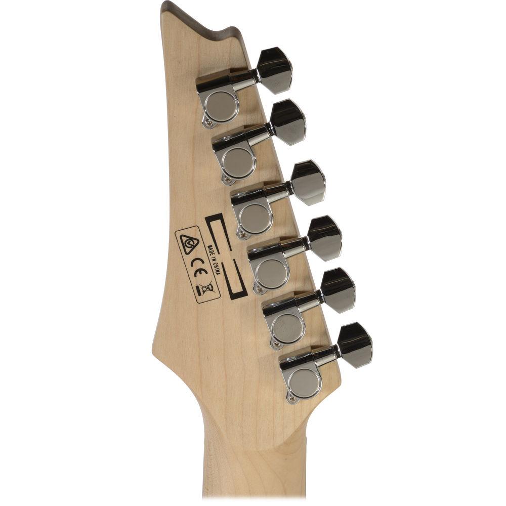 Ibanez GRGM21M miKro Series Electric Guitar