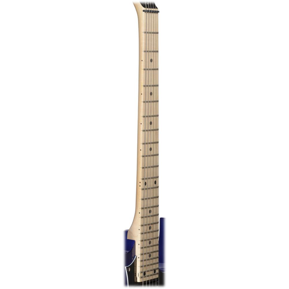 Ibanez GRGM21M miKro Series Electric Guitar