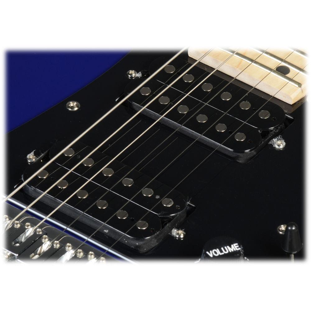 Ibanez GRGM21M miKro Series Electric Guitar