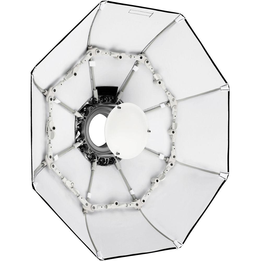 Impact Folding Beauty Dish