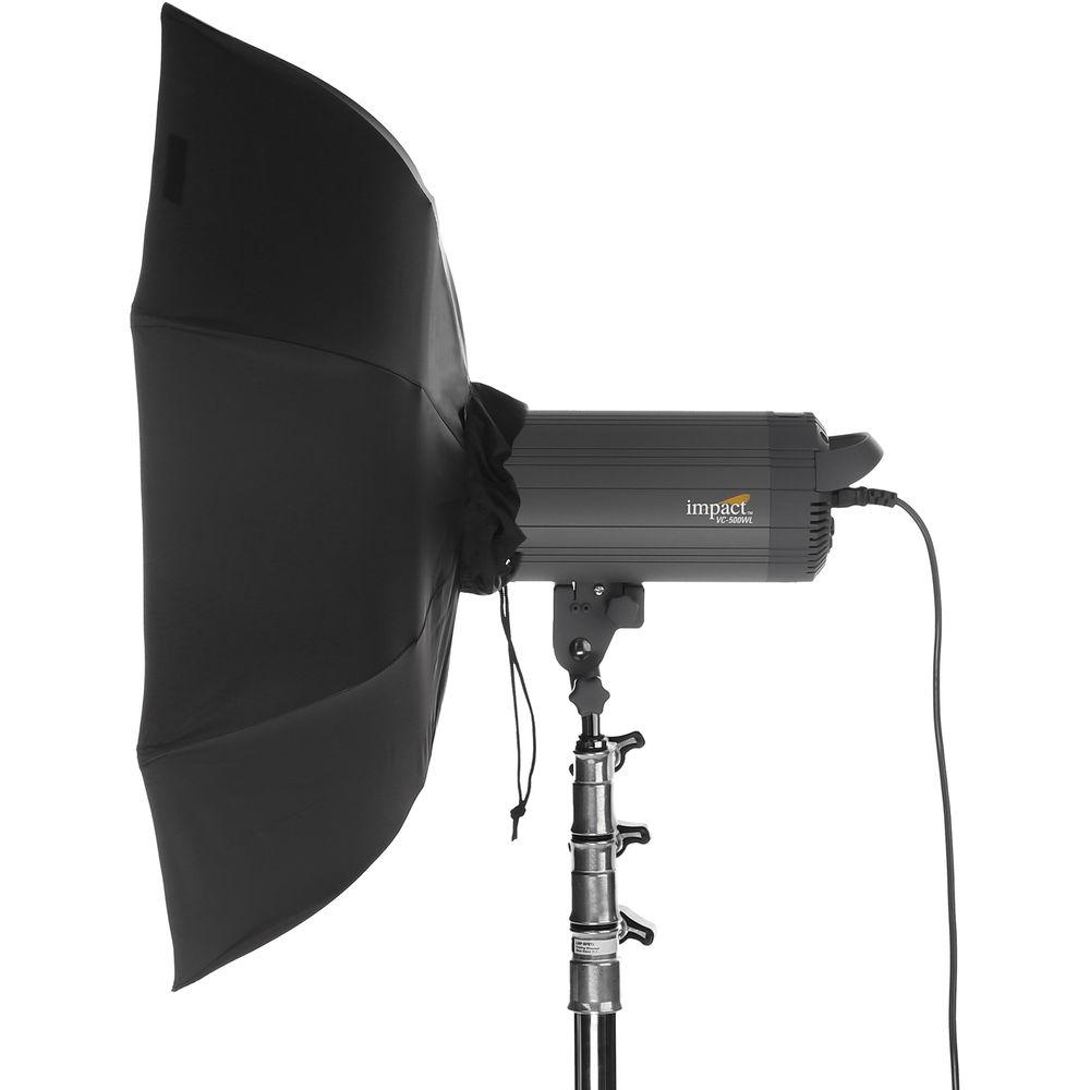 Impact Folding Beauty Dish