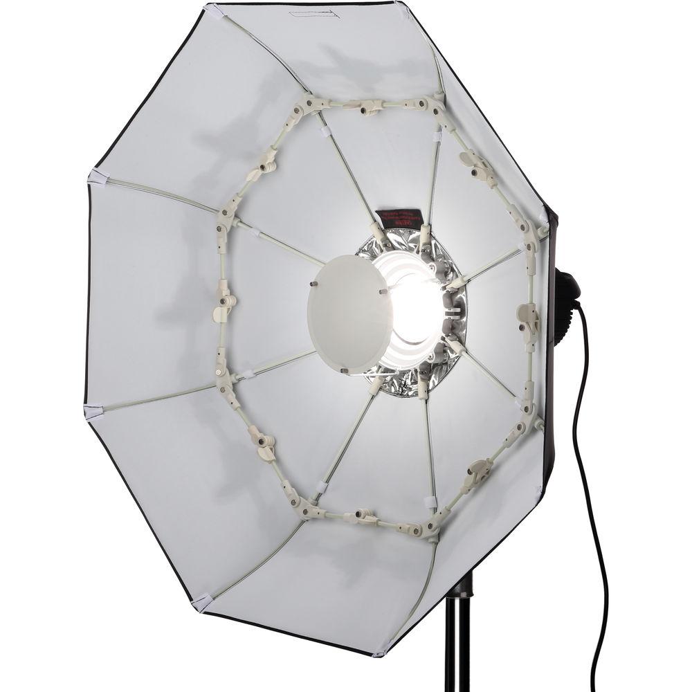 Impact Folding Beauty Dish