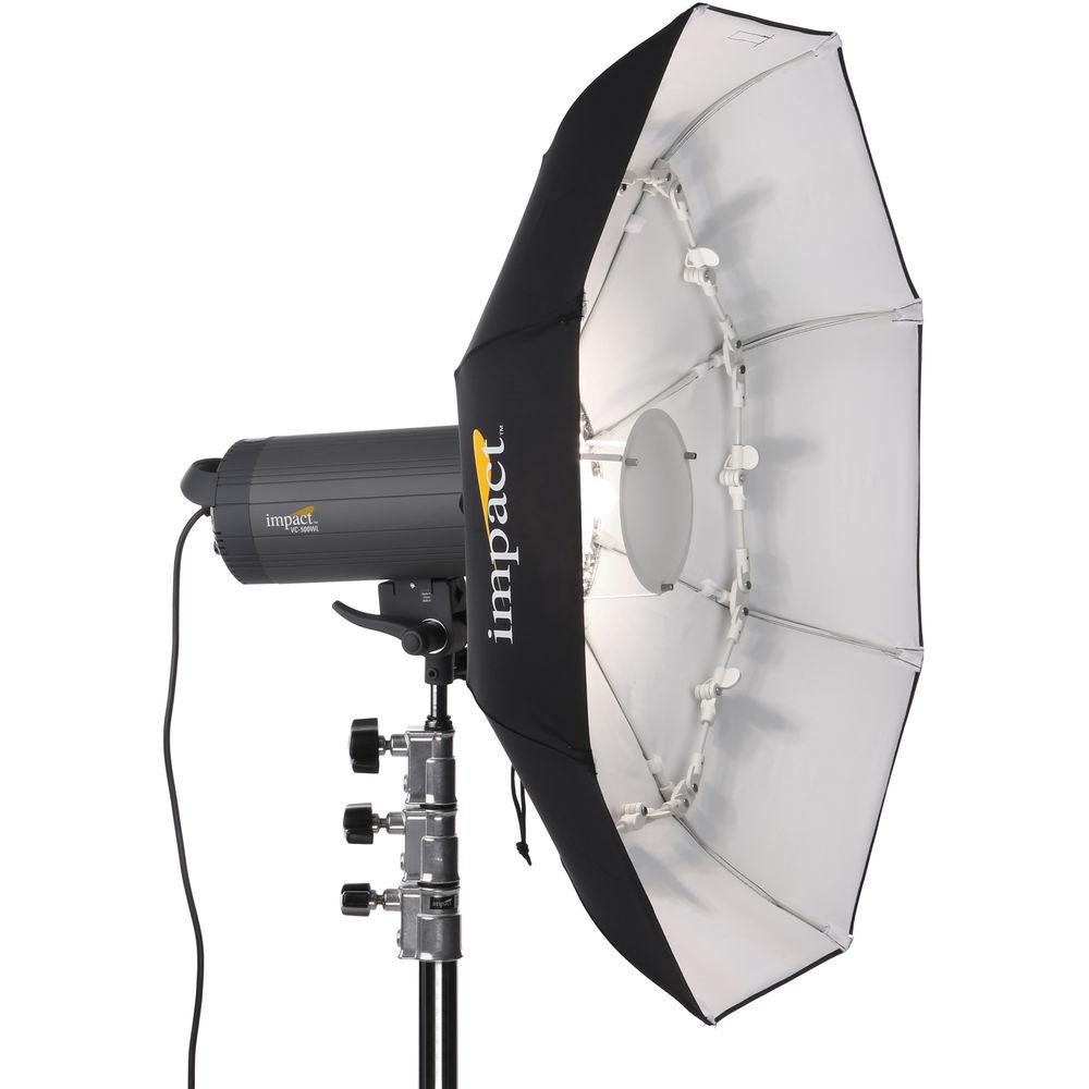 Impact Folding Beauty Dish