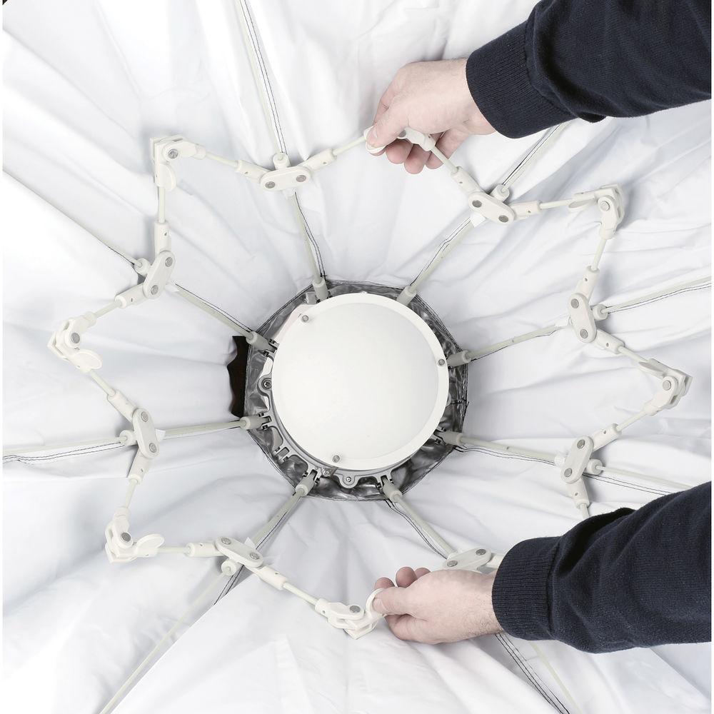 Impact Folding Beauty Dish