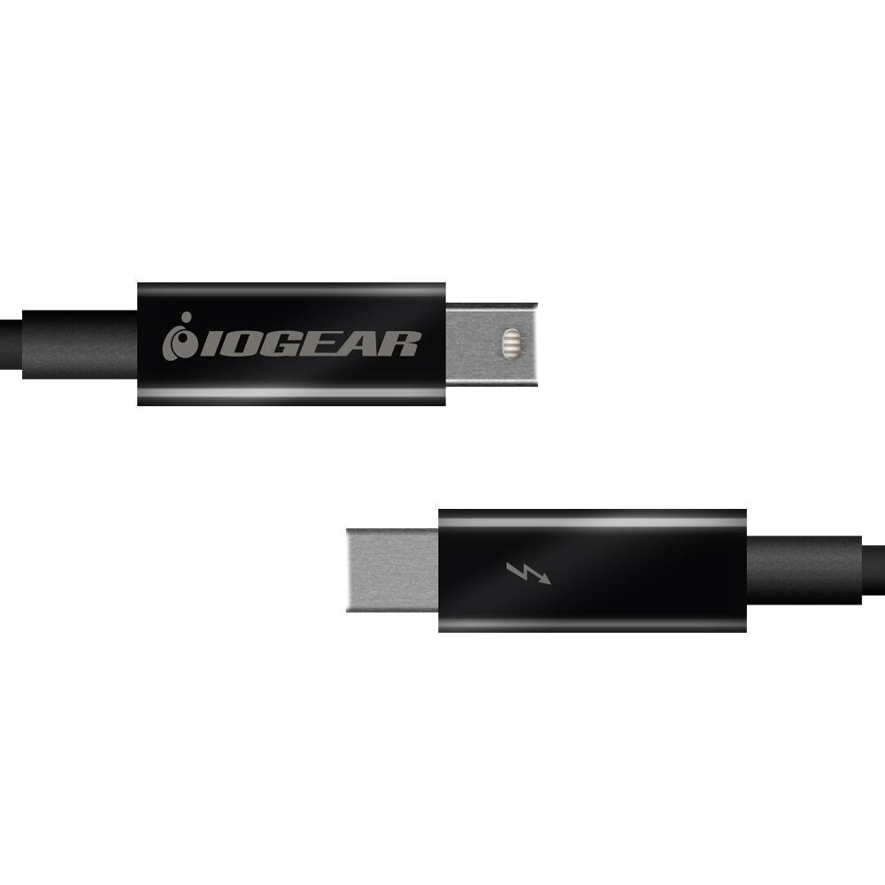 IOGEAR GTC01 Thunderbolt Cable