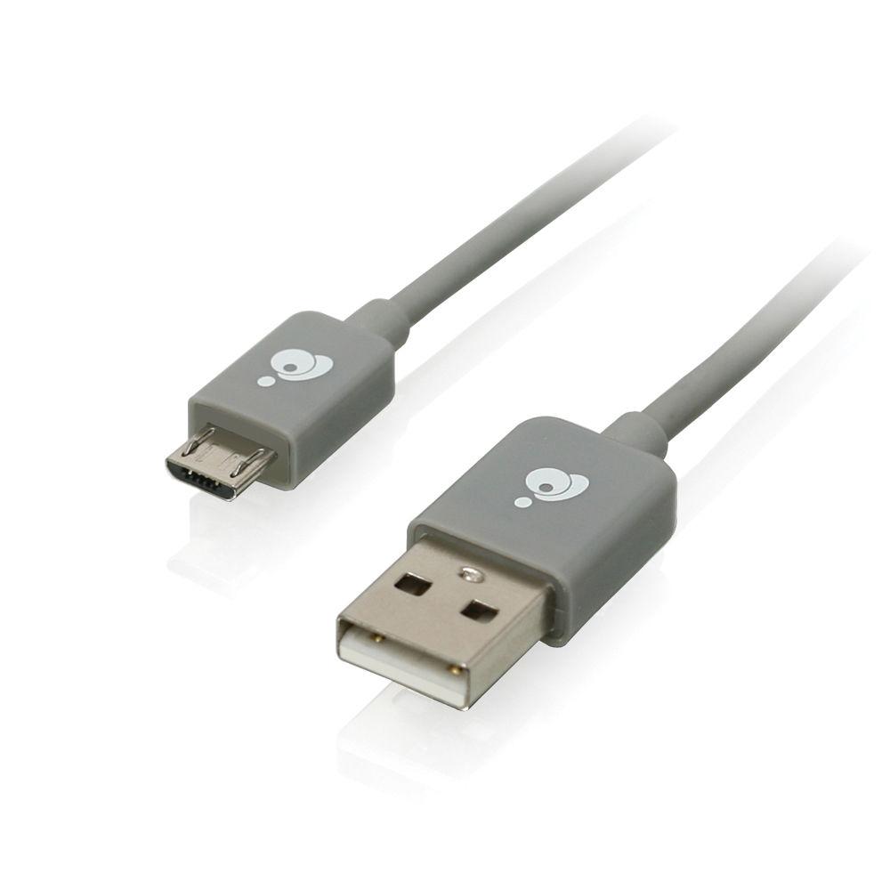 IOGEAR USB-to-Micro-USB Cable