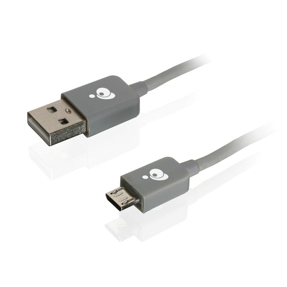 IOGEAR USB-to-Micro-USB Cable