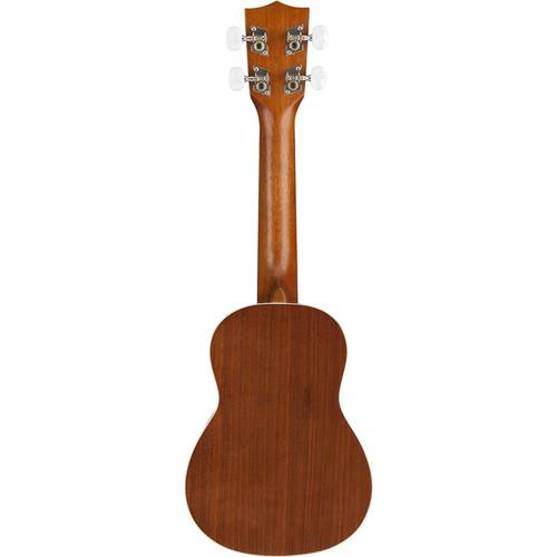 KALA KA-S Satin Soprano Ukulele