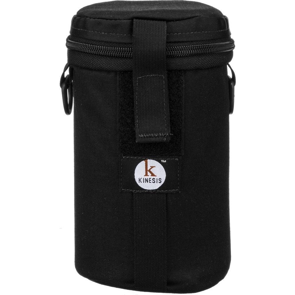Kinesis E190 Tall Medium Lens Pouch