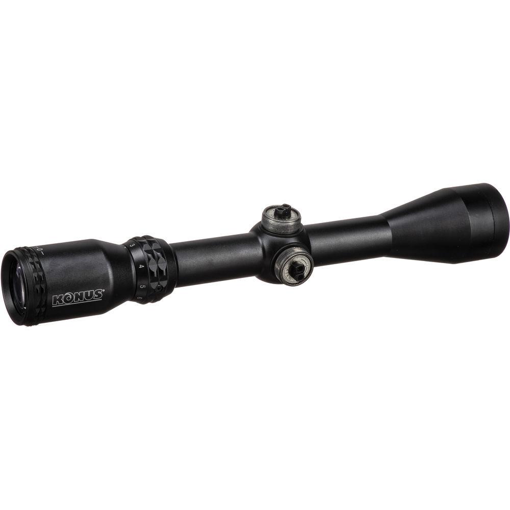 Konus 3-9x40 Pro-275 Riflescope