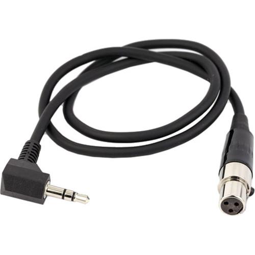 Lectrosonics L Series LR Receiver LMb Beltpack Transmitter and Mic with Accessory Kit