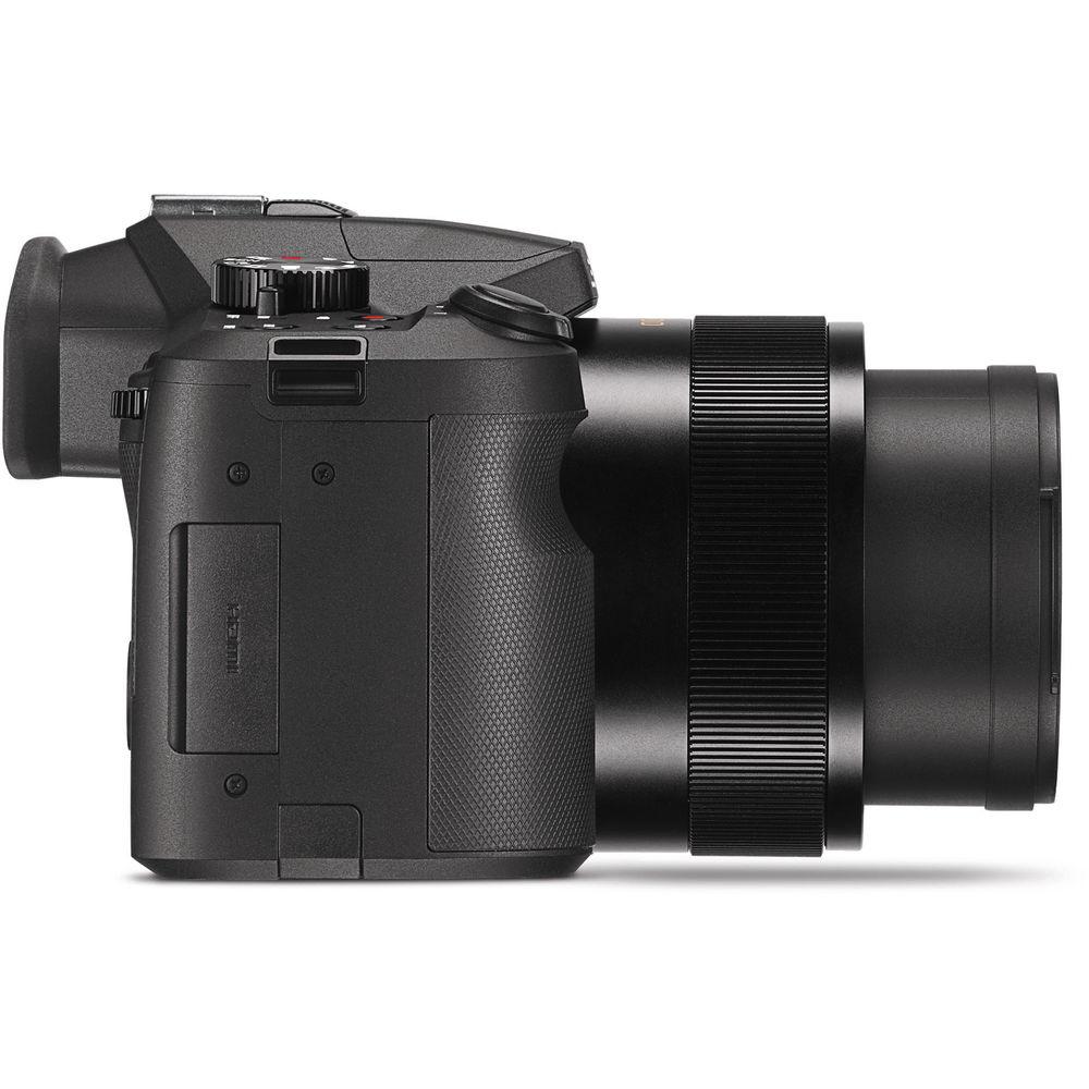 Leica V-LUX Digital Camera