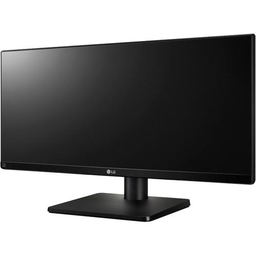 LG 29UB67 29" 21:9 UltraWide IPS Monitor