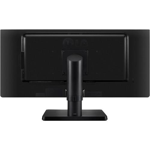 LG 29UB67 29" 21:9 UltraWide IPS Monitor