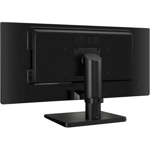 LG 29UB67 29" 21:9 UltraWide IPS Monitor
