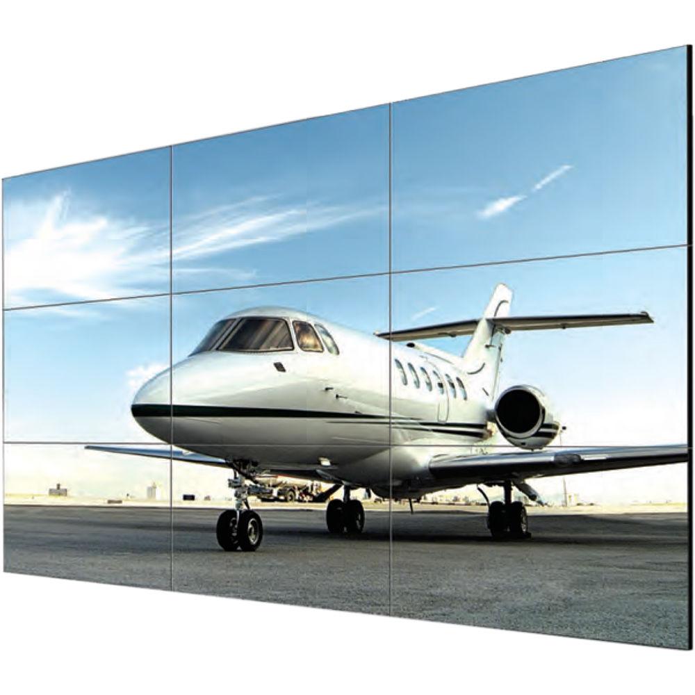 LG 55LV35A-5B 55"-Class Widescreen Monitor