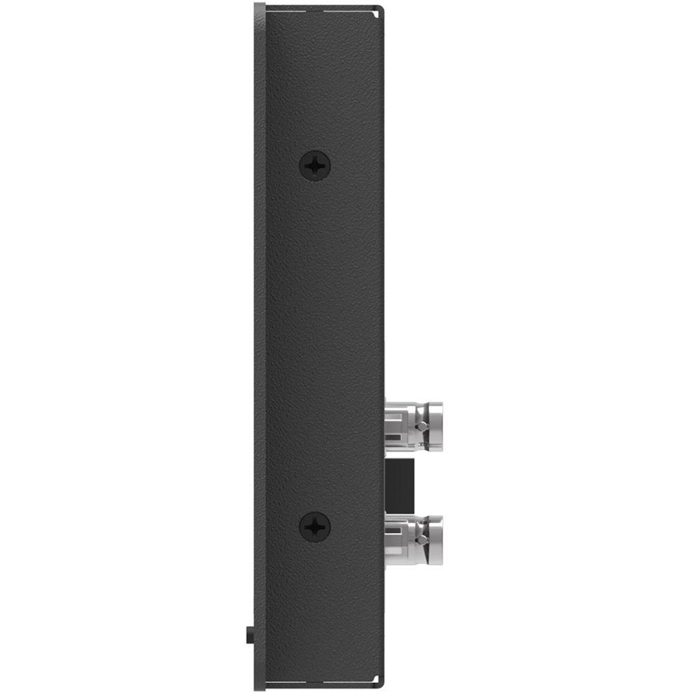 Lilliput RM-7024-VD Dual 7" Rackmount Monitors