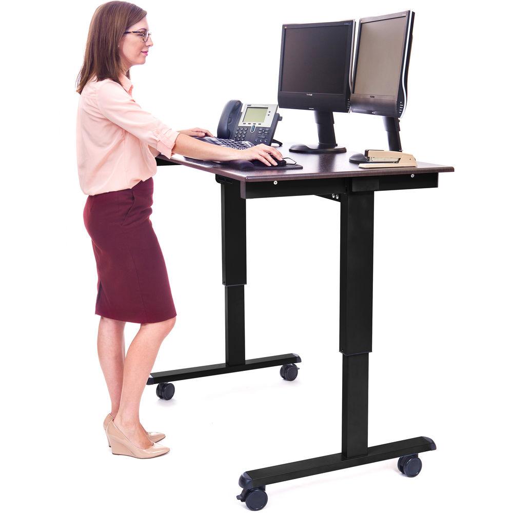 Luxor 48" Electric Standing Desk