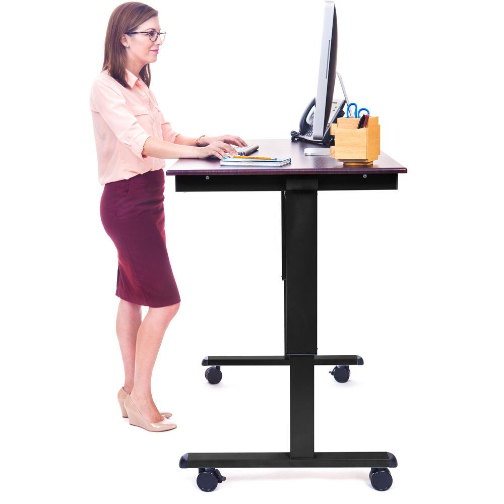 Luxor 48" Electric Standing Desk