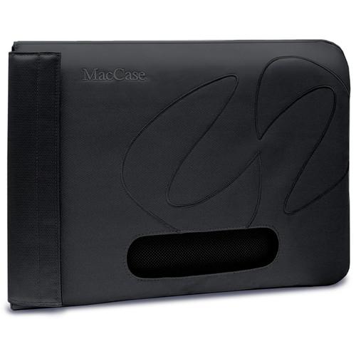 MacCase MBPM-15 MacBook Pro Messenger Bag with 15" Sleeve